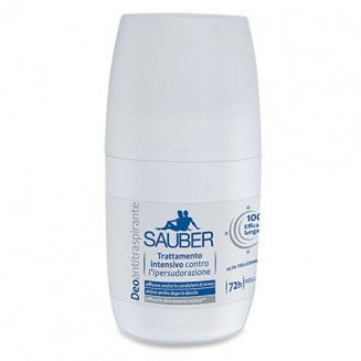 Sauber DeoActive Deodorante...