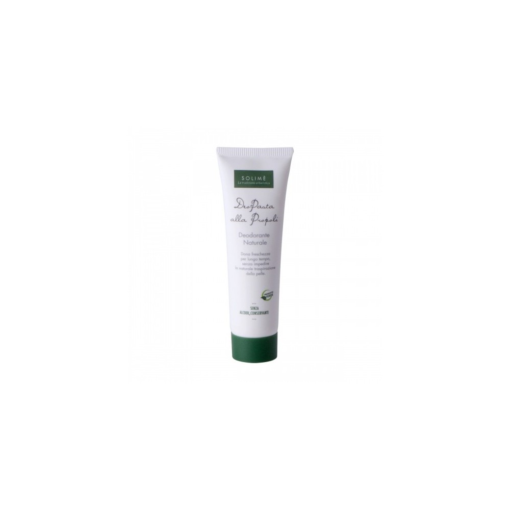Solimè Deopasta Alla Propoli 30 Ml 