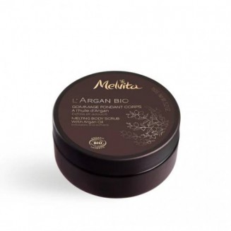 Melvita L'Argan Bio Scrub...