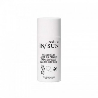 Insium Ins In/Sun On The Go...