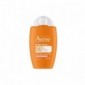 Avene Ultra Fluid Luminosità SPF50+ Protezione Solare Per Il Viso 50ml