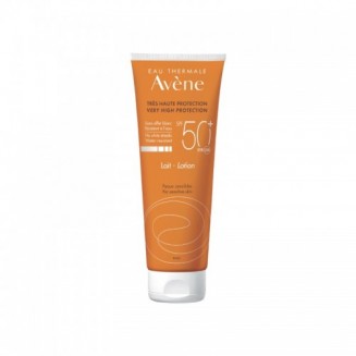 Avene Latte SPF 50+...