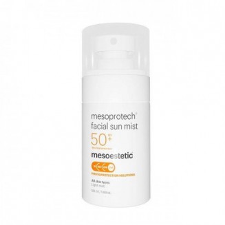 Mesoestetic Facial Sun Mist...