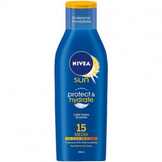 Nivea Latte Solare...