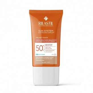 Rilastil Sun System Velvet...