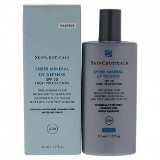 Skinceuticals Sheer Mineral...