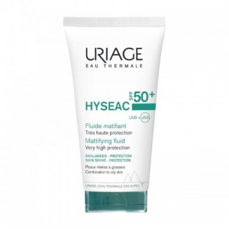 Uriage Hyseac SPF50+ Fluido...