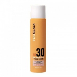 Youglam Sun Protection...