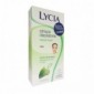 Lycia Natural Touch 20 Strisce Depilatorie Viso