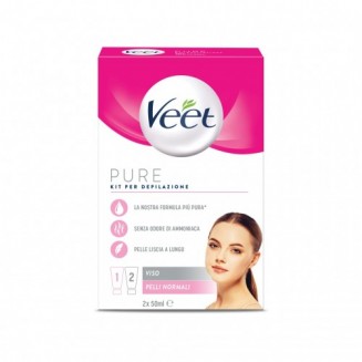 Veet Pure Kit Epilazione...