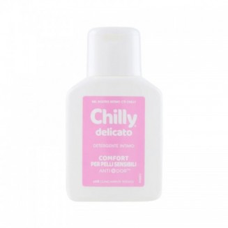 Chilly Delicato Detergente...
