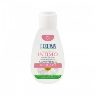 Eloderma Detergente Intimo...