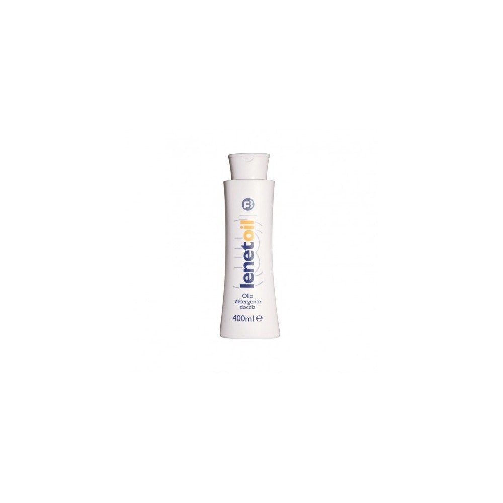 Fb Dermo Lenetoil Detergente Delicato 400 Ml 