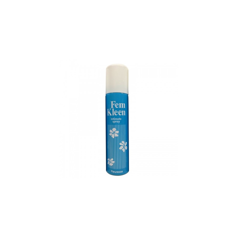 Fem Kleen Fleuresse Spray Intimo 100 Ml 