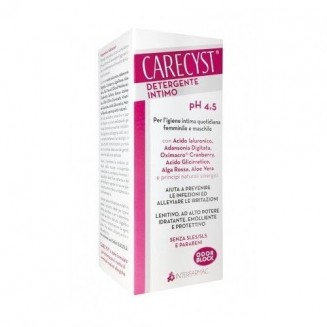Interfarmac Carecyst...