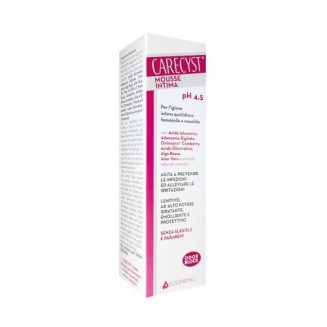 Interfarmac Carecyst Mousse...