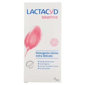 Lactacyd Detergente  Intimo...