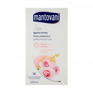 Mantovani Lenitiva Ph 4.5...