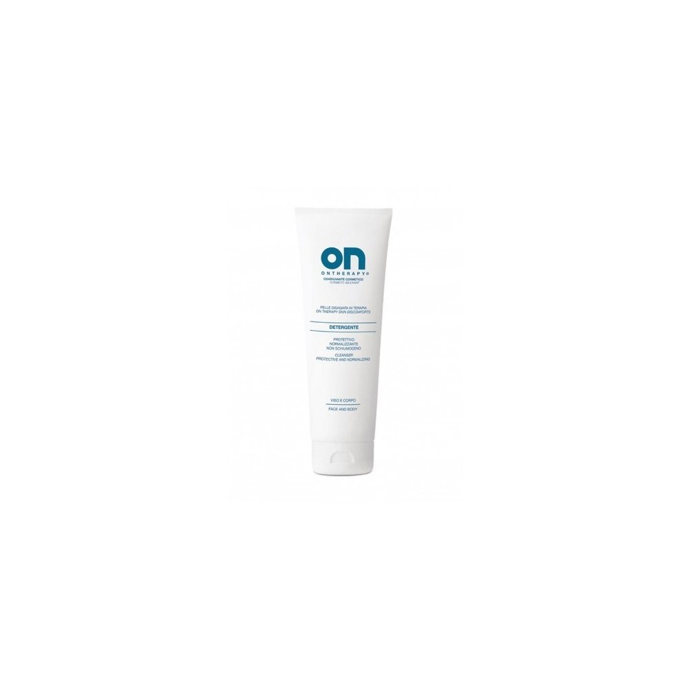 Montefarmaco Ontherapy Detergente Protettivo E Normalizzante 250 Ml 
