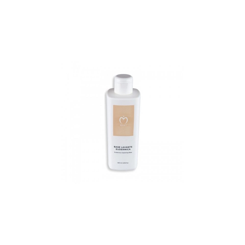 Most Base Lavante Eudermica 200 Ml 