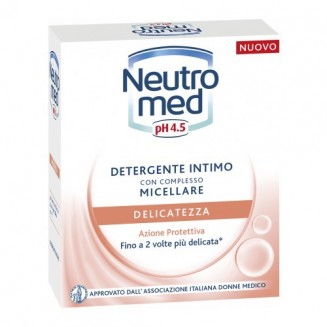 Neutromed Delicatezza...