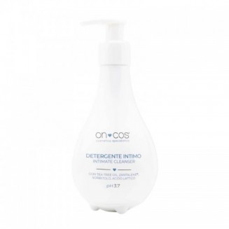 Oncos Detergente Intimo 150 Ml