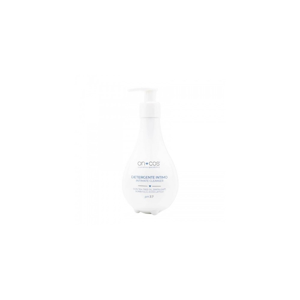 Oncos Detergente Intimo 150 Ml 