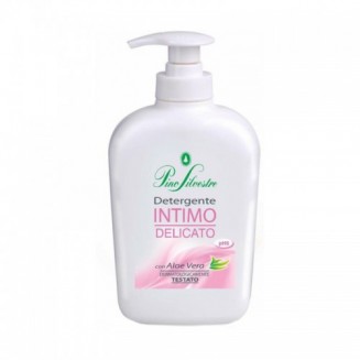 Pino Silvestre Delicato...