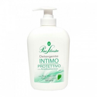 Pino Silvestre Detergente...