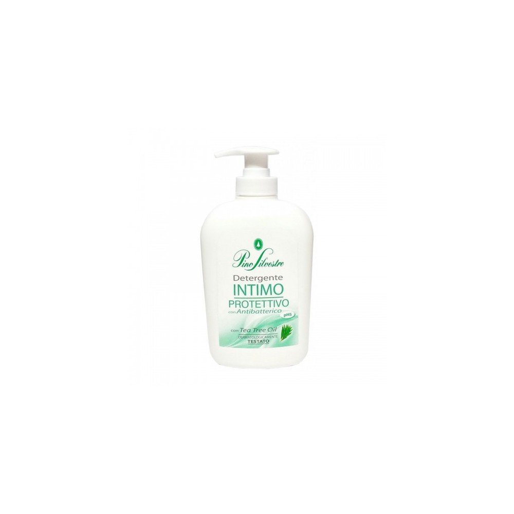 Pino Silvestre Detergente Intimo Protettivo 250 Ml 