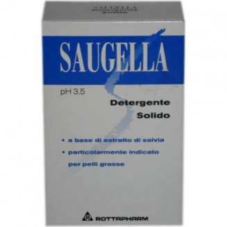 Saugella Sapone Detergente...