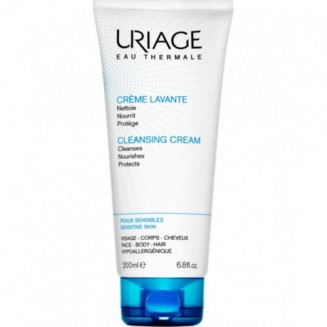 Uriage Creme Lavante...