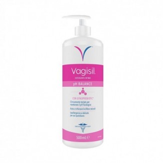 Vagisil PH Balance...