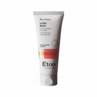 Etoo New Tattoo Ultra Balm...