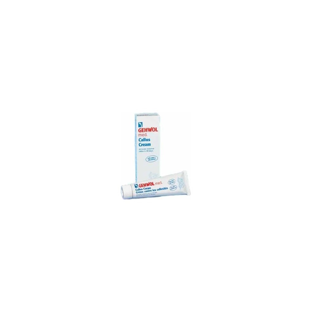 Gehwol Crema Anti Callosità 75ml 