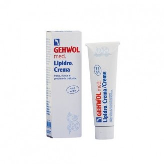 Gehwol Med Lipidro Crema...