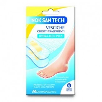 Montefarmaco Nok San 5...