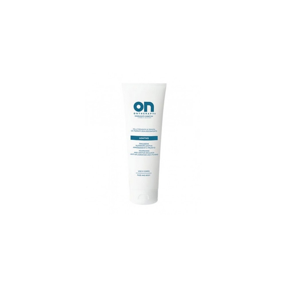 Montefarmaco Ontherapy Lenitivo Emulsione Lenitiva 250 Ml 