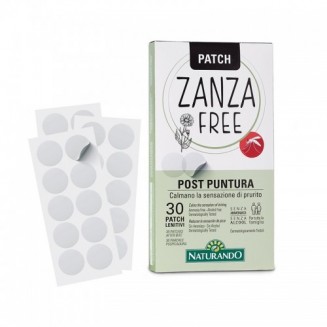 Naturando Zanzafree 30...