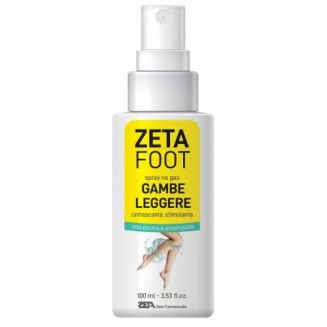 Zeta Farmaceutici Zeta Foot...