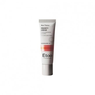 Etoo Priority Cream Crema...