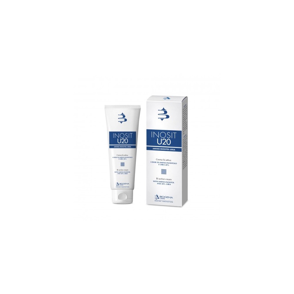 Giuliani Inosit U20 Crema Idratante 150 Ml 