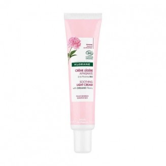 Klorane Peonia Crema Corpo...