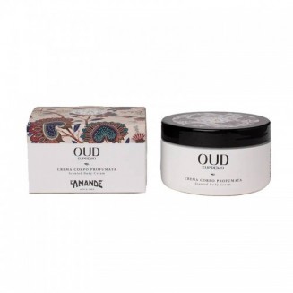 L'Amande Oud Supremo Crema...