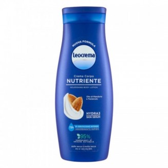 Leocrema Nutriente Crema...