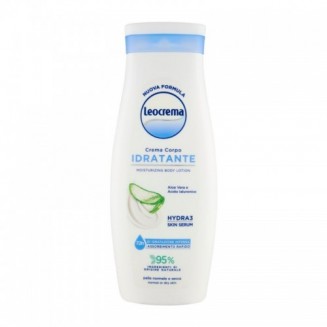 Leocrema Idratante Crema...
