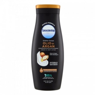 Leocrema Olio Di Argan...