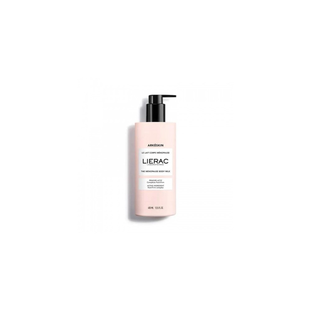 Lierac Arkéskin Il Latte Corpo Menopausa 400 Ml 