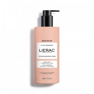 Lierac Body-Nutri Latte...