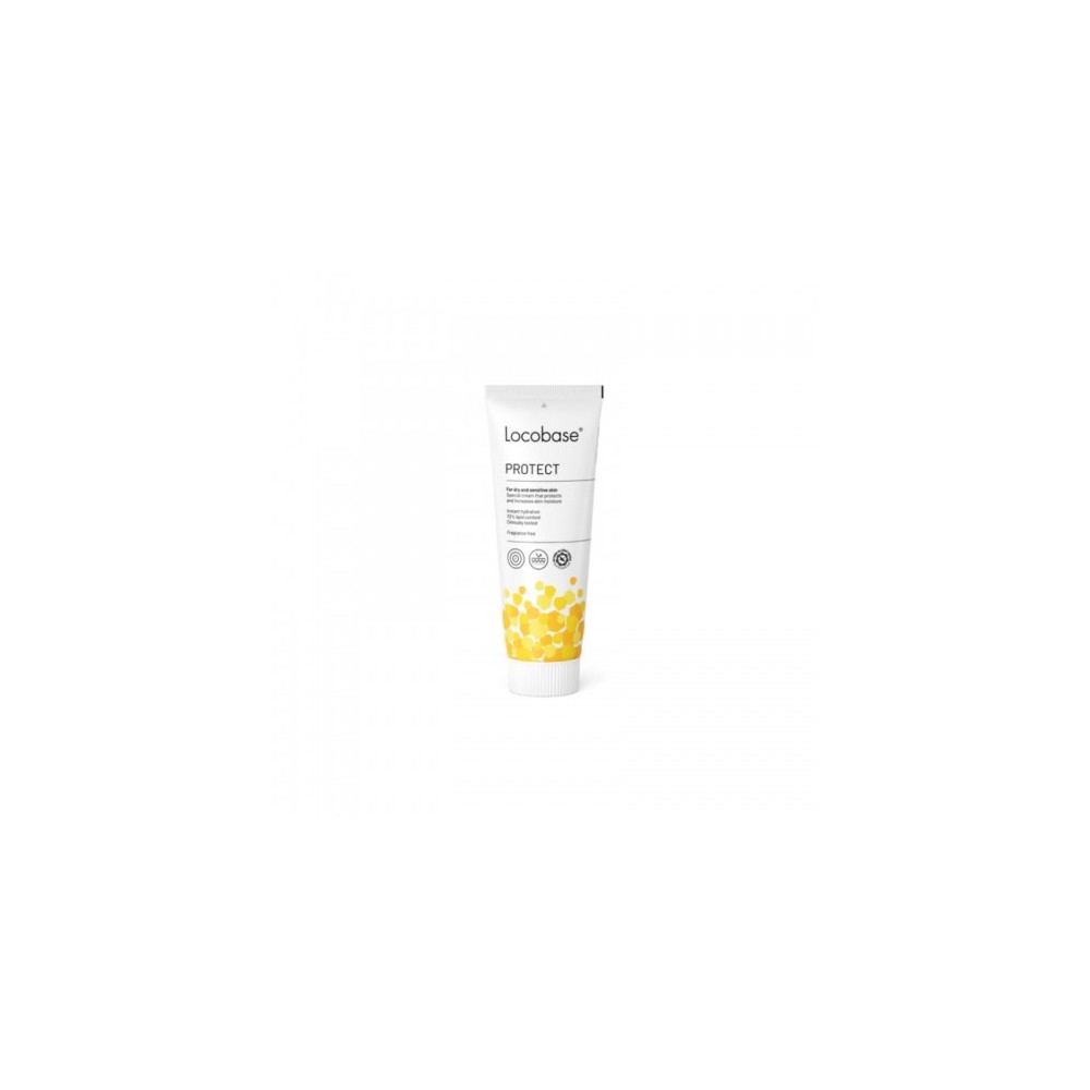 Locobase Protect 50 G Crema Per Pelli Secche 